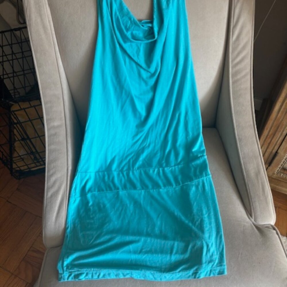 Calvin Klein Cover-up NWOT